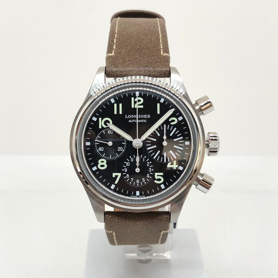 THE LONGINES AVIGATION BIGEYE - LONGINES