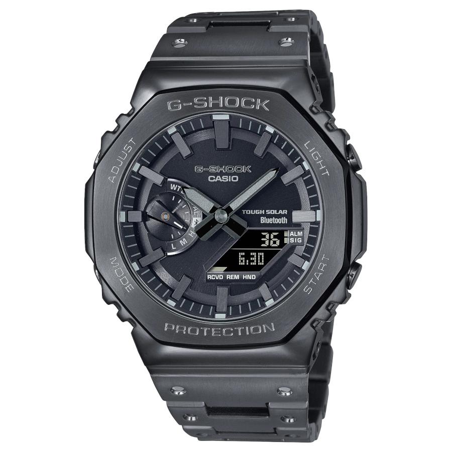 G-SHOCK METAL GM-B2100 - CASIO