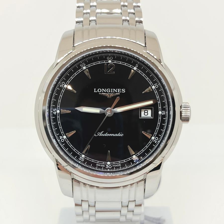 Longines Saint Imier 41mm - LONGINES